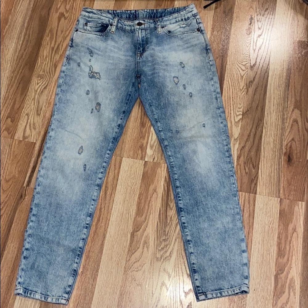 ❤️SALE❤️ Like New Ralph Lauren Jeans - Size 27